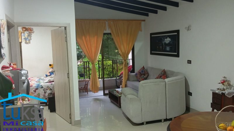 Apartamento en Ambos en Escobar