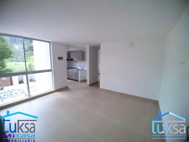 Apartamento en Venta en La Tablaza