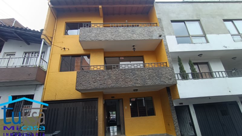 Casa en Arriendo en Dorado