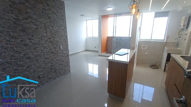 Apartamento en Arriendo en La Tablaza