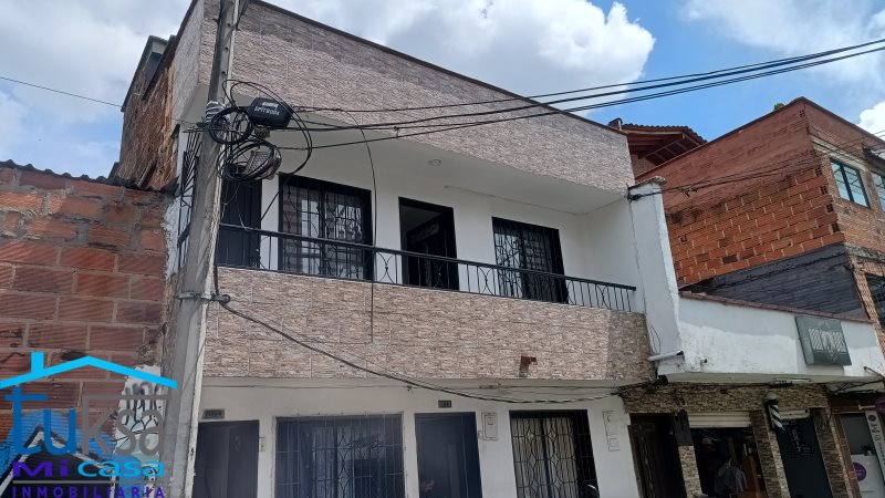 Casa en Arriendo en Primavera