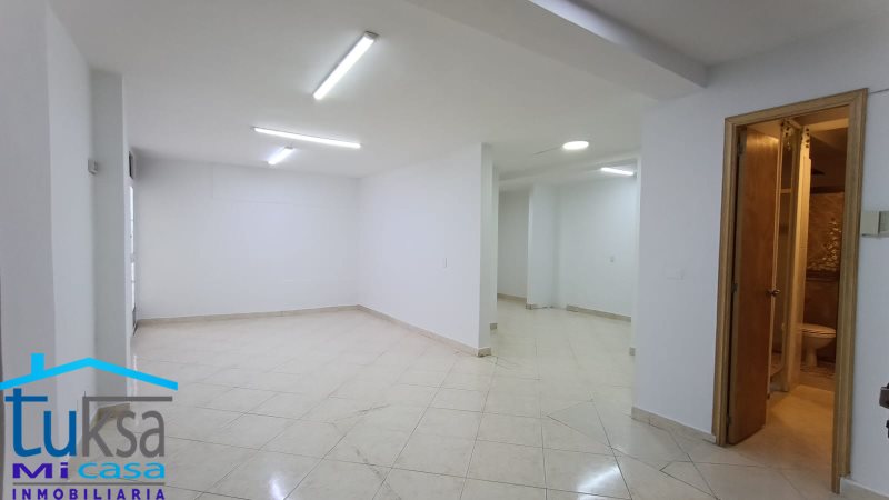 Local en Arriendo en Parque