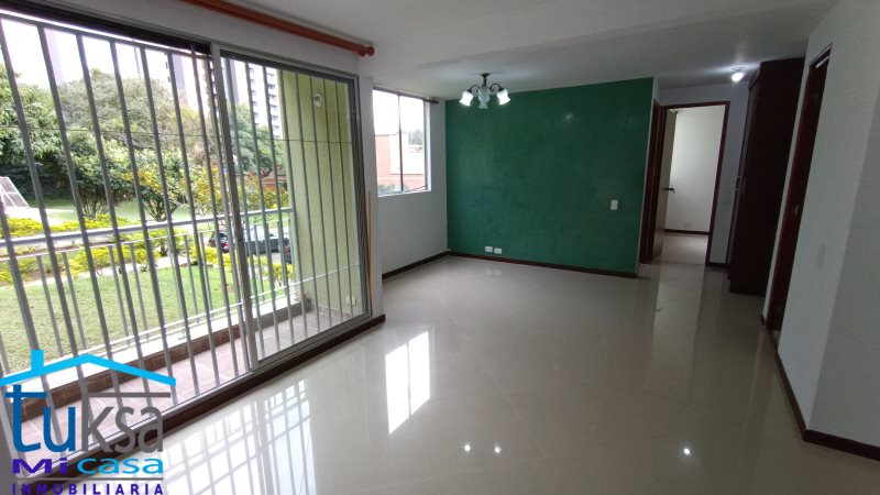 Apartamento en Ambos en Claro Verde