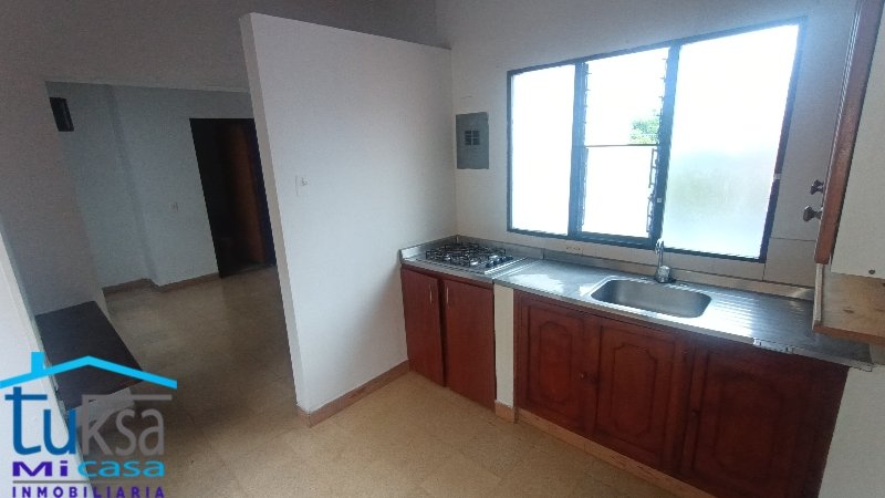 Apartamento en Arriendo en Parque