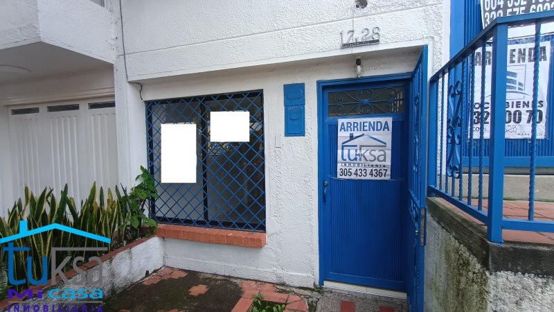Casa en Arriendo en Aliadas