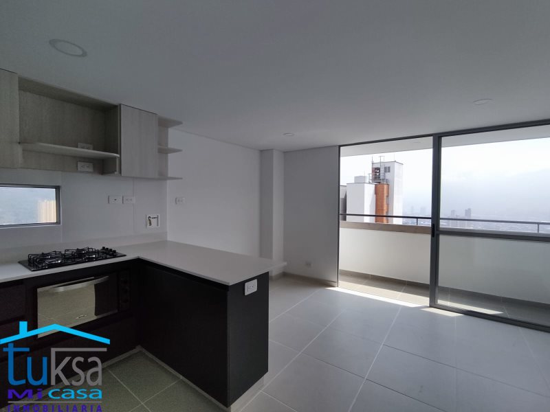 Apartamento en Venta en Suramerica