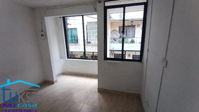 Apartamento en Arriendo en Villaalicia