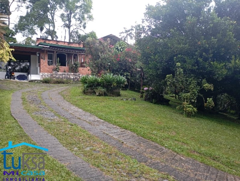 Casa-Finca en Arriendo en Vereda Guayabo