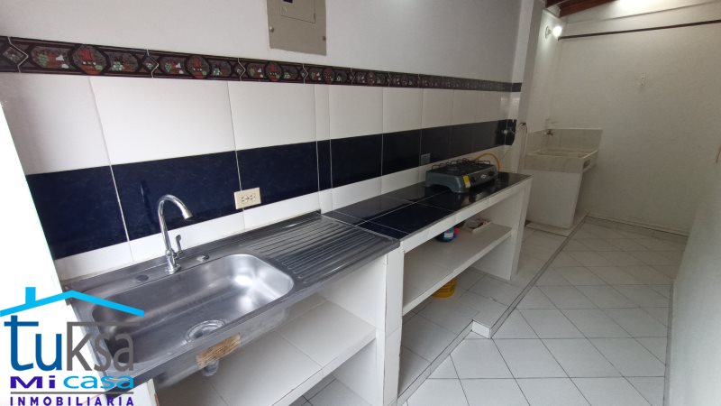 Apartaestudio en Arriendo en Chile