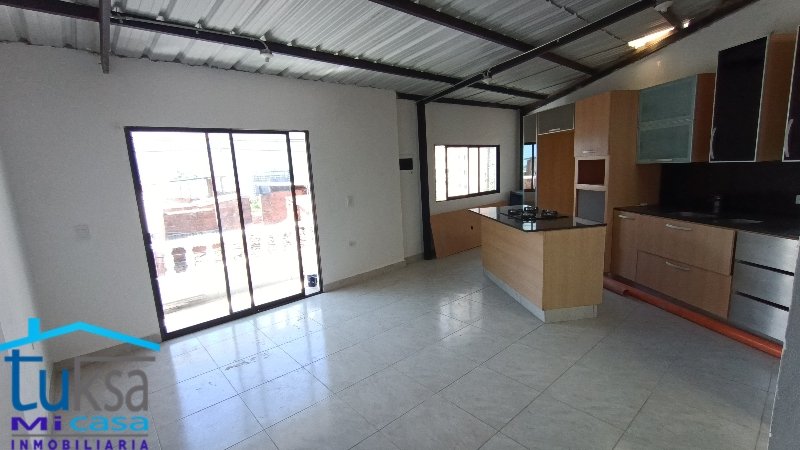 Apartamento en Arriendo en Chile