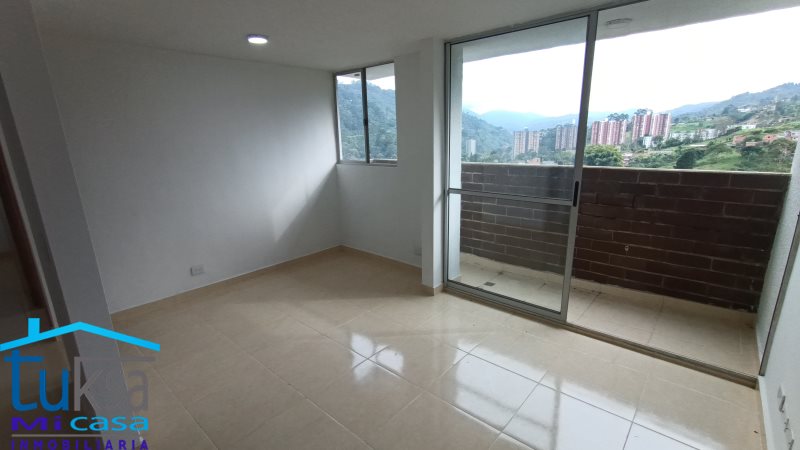 Apartamento en Arriendo en La Tablaza
