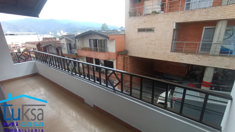 Apartamento en Arriendo en Primavera