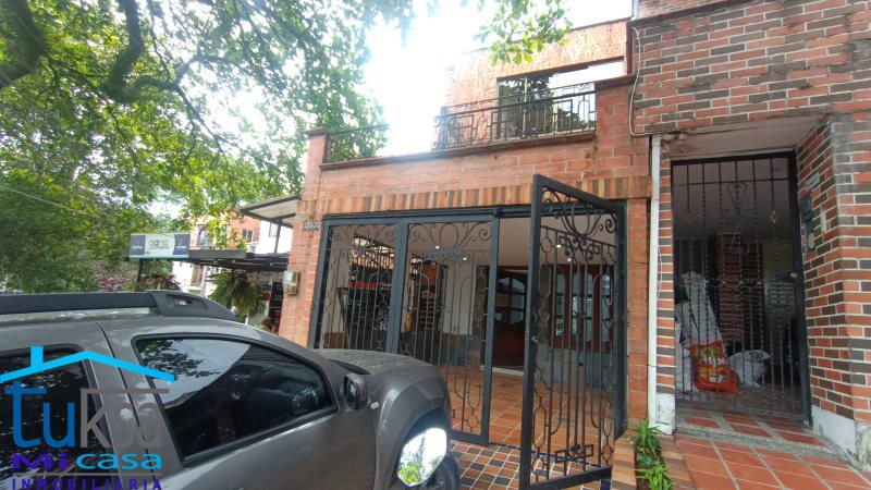 Casa en Arriendo en Cuatro Esquinas