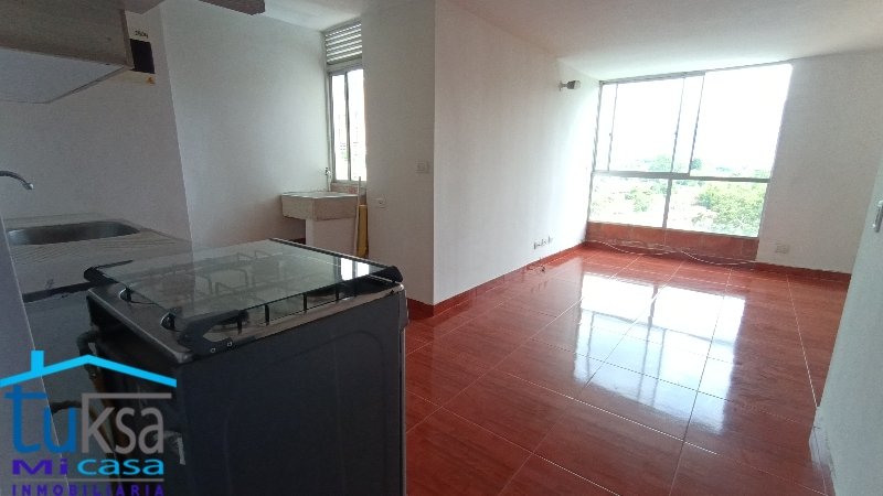 Apartamento en Arriendo en La Ferreria