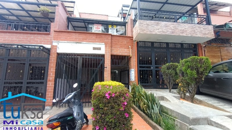 Casa en Arriendo en Cuatro Esquinas
