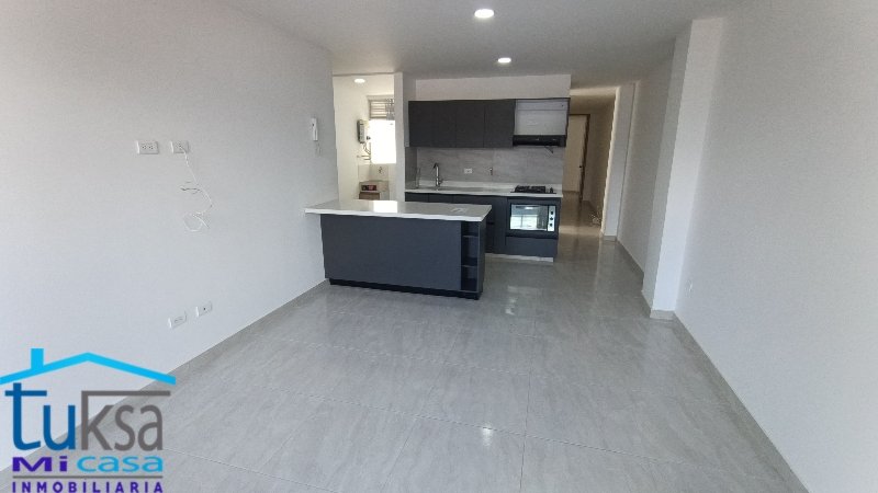 Apartamento en Arriendo en Independencia