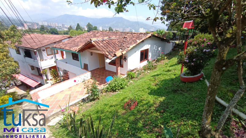 Casa en Arriendo en Pueblo Viejo
