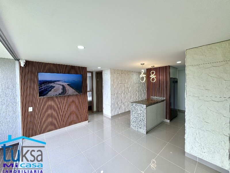 Apartamento en Venta en Ferreria