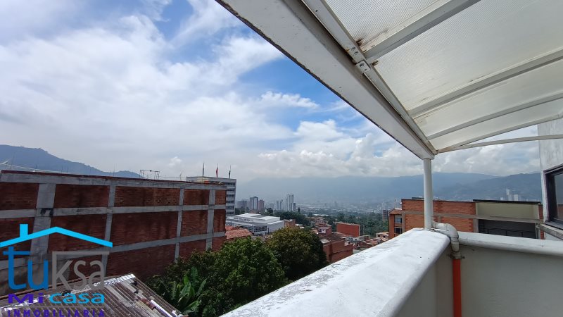 Apartamento en Ambos en Parque