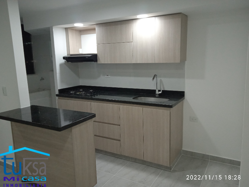Apartamento en Venta en Comfama