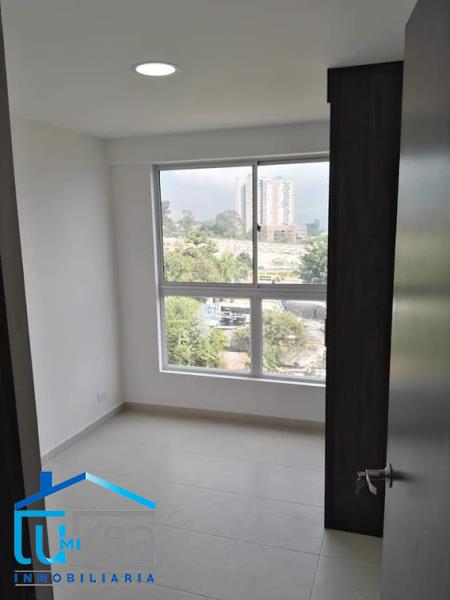 Apartamento en Venta en Calle Séptima