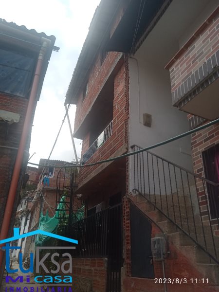 Apartamento en Venta en La Tablaza