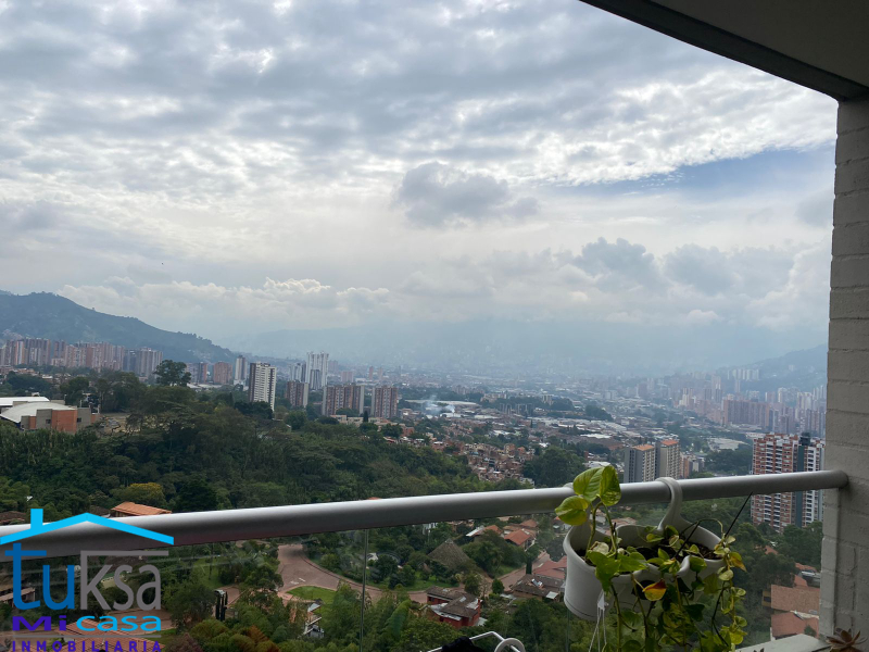 Apartamento en Venta en Calle Del Tiro